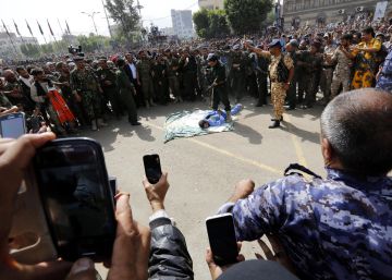 La ejecución como espectáculo