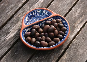 Olive oil: blending tradition and innovation