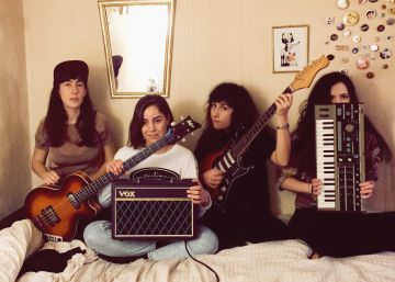 Ocho grupos que no te puedes perder en el Santander Music