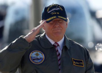 Inmigrantes: la caza de Trump