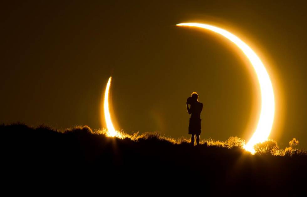Eclipse solar de 2012