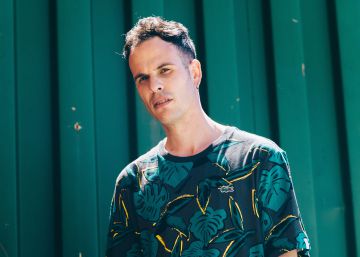 El productor de 'Mala mujer': “Quería que C. Tangana y yo fuéramos los primeros en saltar al 'mainstream