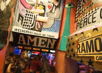 10 templos del rock en Madrid