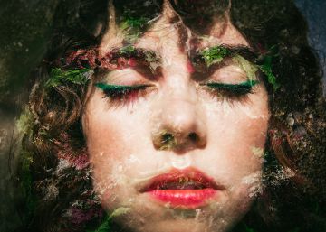 Así se rodó el nuevo videoclip de Lori Meyers