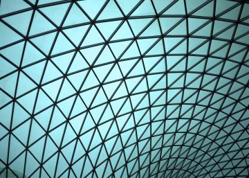 ¿Cuál es el centro de un triángulo?