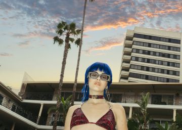 Hablamos con Sita Abellán de su colección anticapitalista