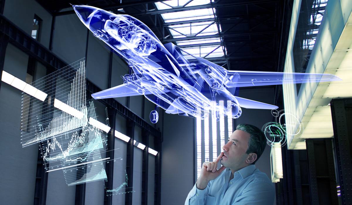 Más alto, más rápido, y sin piloto: así volarás mañana