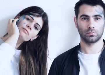 Electrónica sucia y ritmos turbios: así suena la playlist de Factory Floor