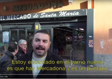 Lo nuestro es pura pantomima