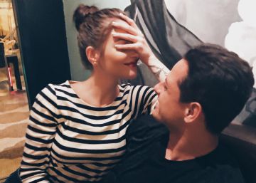 Chicharito y Andrea Duro confirman su relación entre indirectas