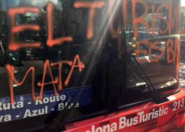 Angry business leaders slam Barcelona for slow response to attack on tourist bus