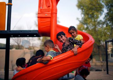 El juego de la guerra (al ISIS)