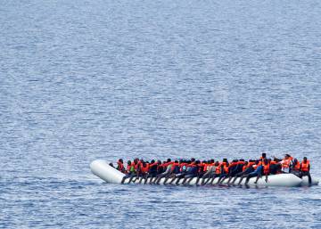 Spain to head EU mission against human smuggling in Mediterranean