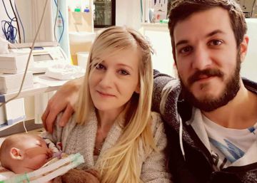 El derecho de los niños a una muerte digna