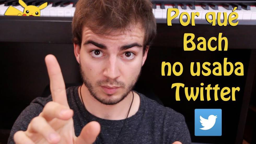 youtuber jaime altozano