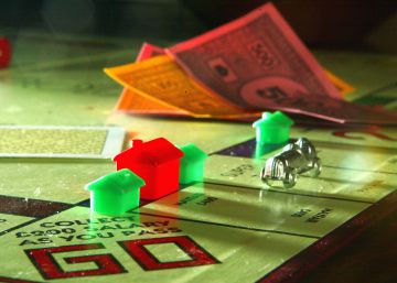 El niño que quiso perfeccionar el Monopoly