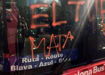 Angry business leaders slam Barcelona for slow response to attack on tourist bus