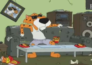 El primer restaurante donde todo sabe a Cheetos