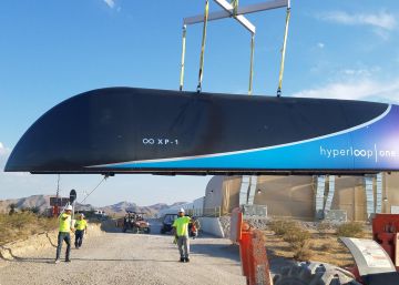 Un transporte capaz de acabar con los atascos