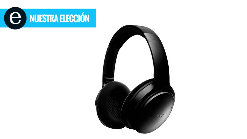 mejores marcas auriculares inalambricos