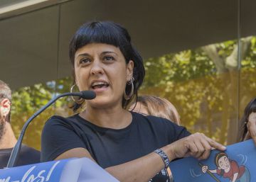 Catalan far left wants independence to “sweep away capitalism”