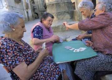 16 unwritten rules of living in a Spanish village