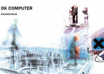 Así suena 'Ok Computer' de Radiohead en español