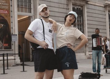 ¿Quién se pone una gorra en España?