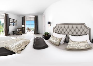 Un paseo por tu nueva casa antes de que pongan el primer ladrillo