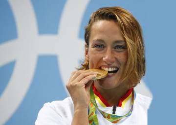 Spanish female athletes: From obscurity to stardom in just 25 years