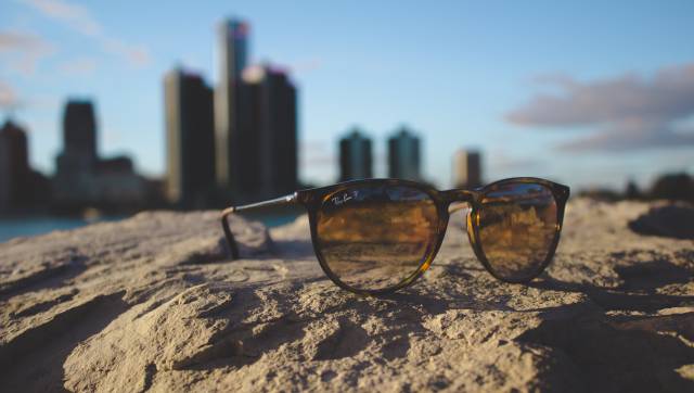 Las 8 mejores gafas de sol para hombre, según ICON