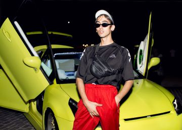 El parking como espacio de resistencia bakala