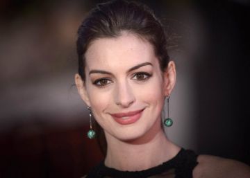 5 razones por las que no deberíamos ver las fotos robadas de Anne Hathaway