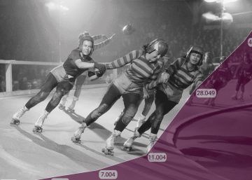 Los primeros pasos del transporte sostenible: tarde y lento, pero en aumento