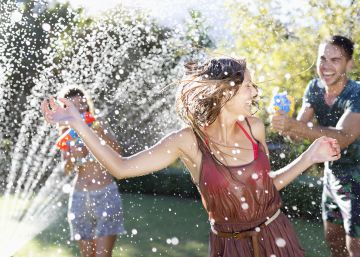 Estos son los amigos que la ciencia le recomienda