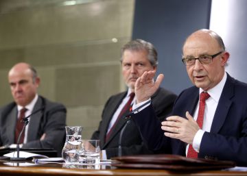 La deuda pública en España marca un nuevo récord: 1.138.899 millones de euros