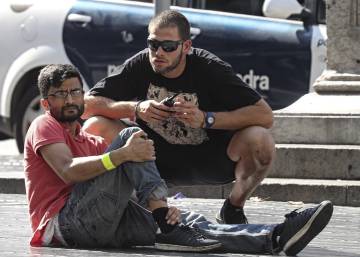 Read this news in english