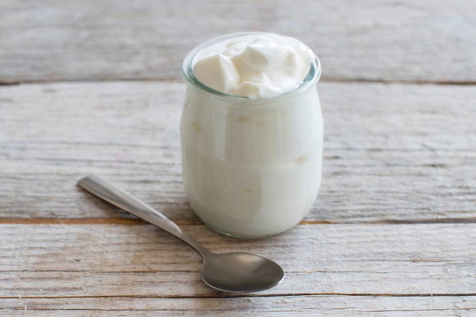 alimentos que engordan yogur