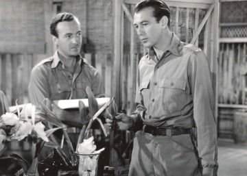 El diablo a las cinco