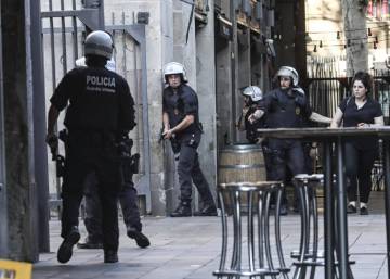 ISIS claims responsibility for Barcelona terror attack that killed at least 13 people