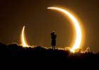 Cuándo y dónde ver el eclipse solar del 21 de agosto