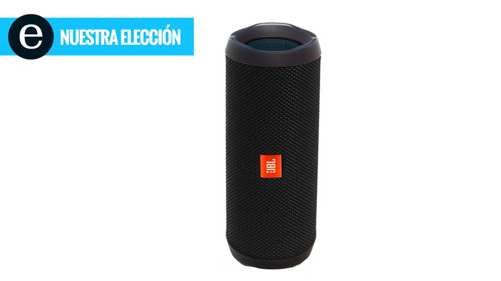 mejor bafle bluetooth