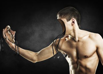 Hoy te has cruzado con un cíborg y no te has dado cuenta