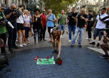 Seven-year-old British–Australian boy among victims of Barcelona terror attack