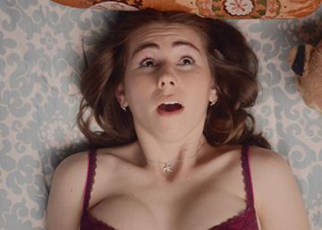 Por qué es tan importante que las mujeres hablen abiertamente de sexo