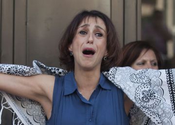 Juana Rivas y la ley Juana Rivas y la ley