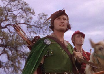 La derrota de Robin Hood: del populismo a la rebelión de los ricos