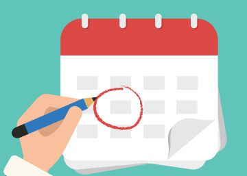 Calendario laboral 2018: qué días serán festivos y cuáles serán puente