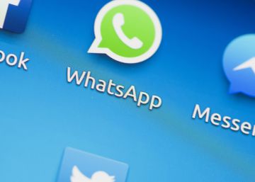 Así puedes borrar un mensaje enviado por error en WhatsApp