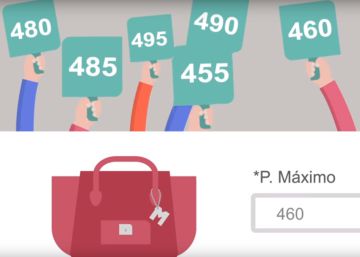 ¿Quién me lo vende más barato?